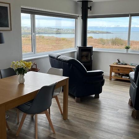 Coastal Bungalow, Sleeps 5 And Ideal For Walkers Amlwch Eksteriør bilde