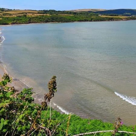 Coastal Bungalow, Sleeps 5 And Ideal For Walkers Amlwch Eksteriør bilde