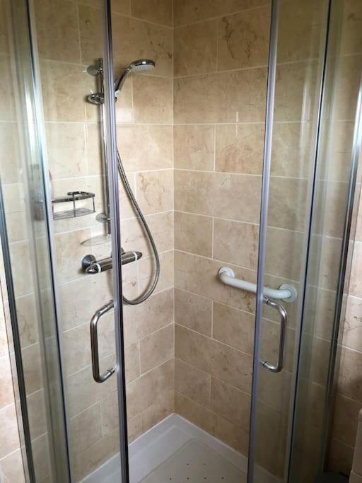 Coastal Bungalow, Sleeps 5 And Ideal For Walkers Amlwch Eksteriør bilde